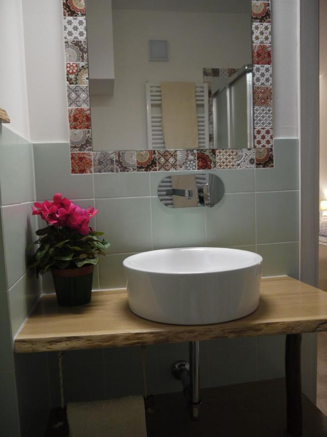 "Cara Pace" In Collina Per Famiglie Bed and Breakfast Montefiore Conca Exteriör bild