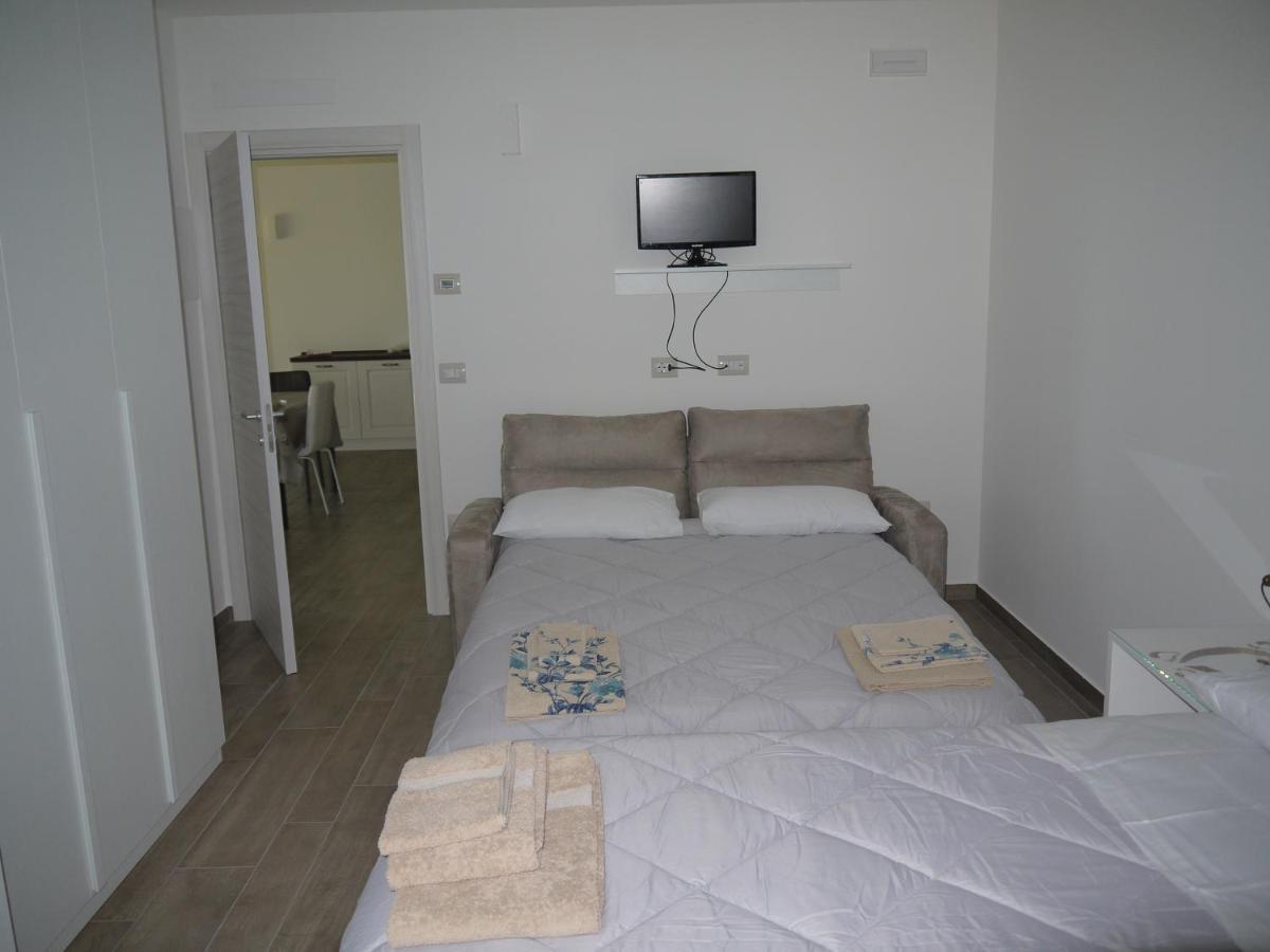 "Cara Pace" In Collina Per Famiglie Bed and Breakfast Montefiore Conca Exteriör bild