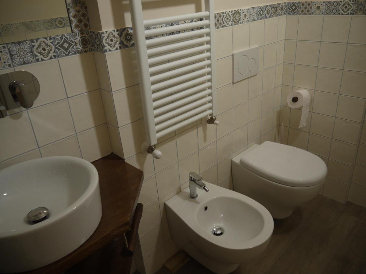 "Cara Pace" In Collina Per Famiglie Bed and Breakfast Montefiore Conca Exteriör bild