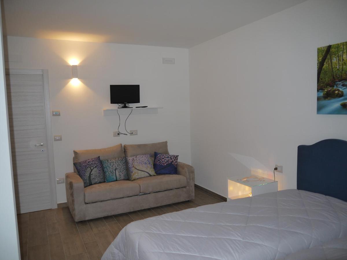 "Cara Pace" In Collina Per Famiglie Bed and Breakfast Montefiore Conca Exteriör bild