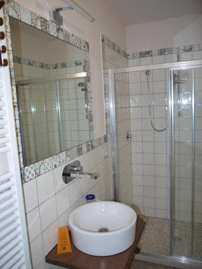 "Cara Pace" In Collina Per Famiglie Bed and Breakfast Montefiore Conca Exteriör bild