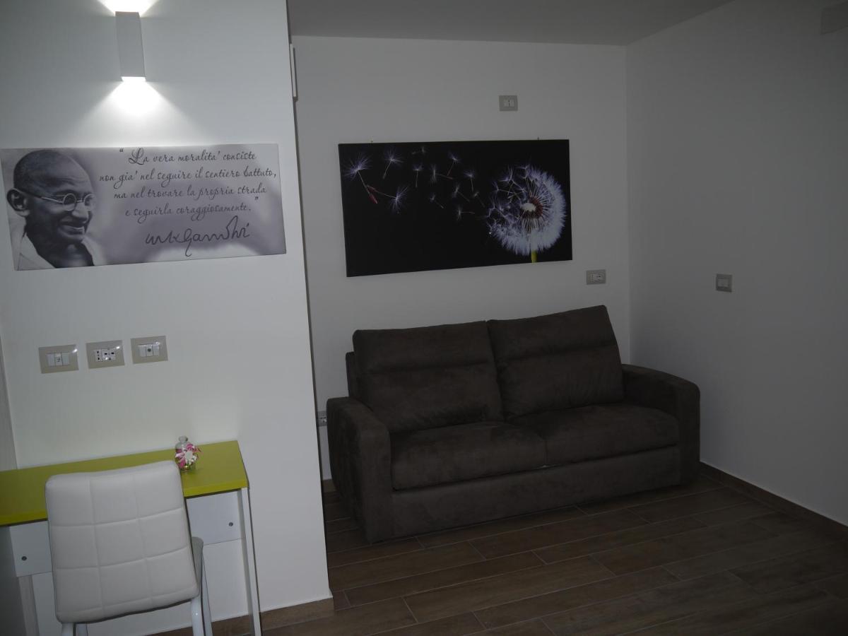 "Cara Pace" In Collina Per Famiglie Bed and Breakfast Montefiore Conca Exteriör bild