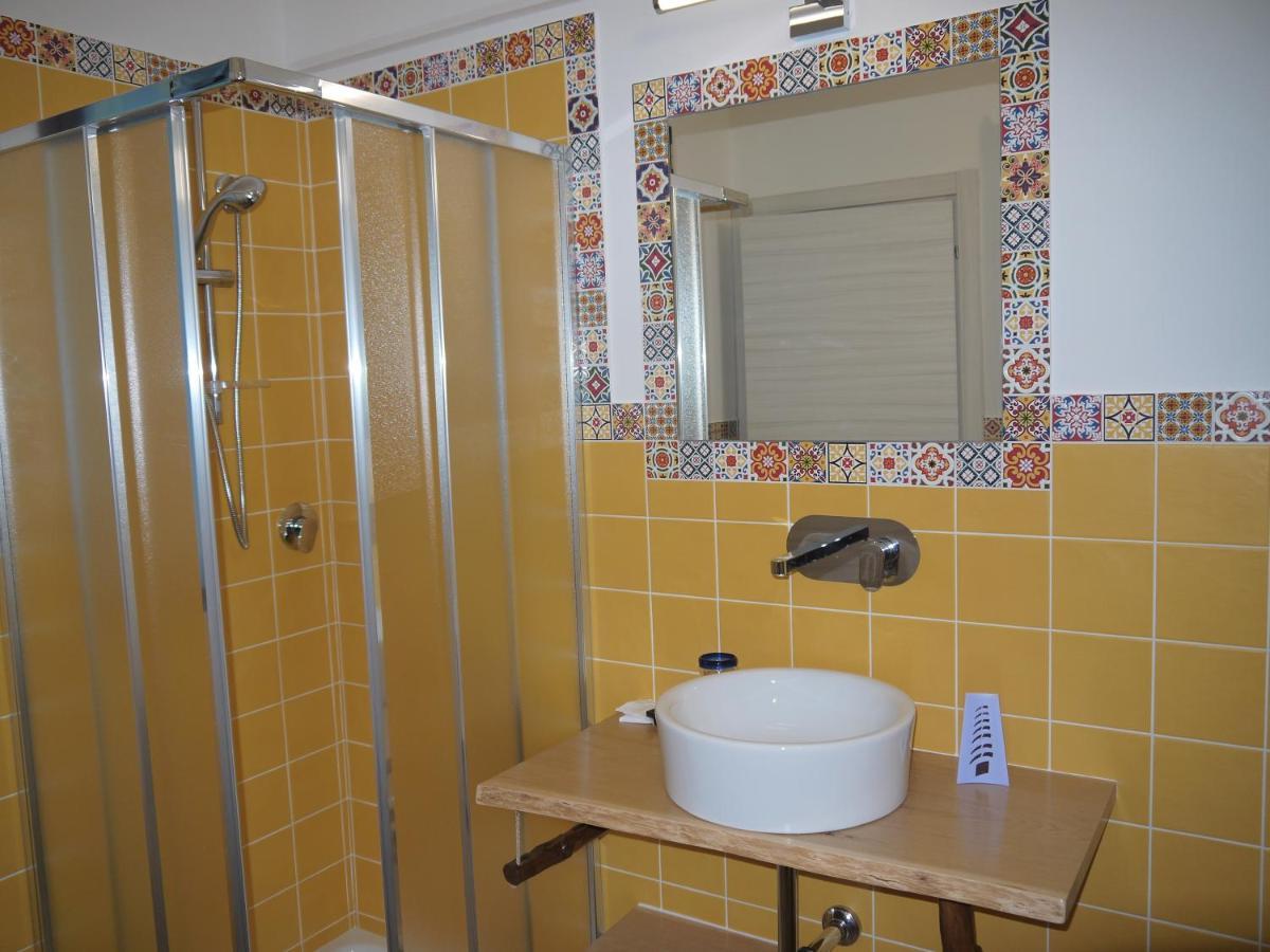 "Cara Pace" In Collina Per Famiglie Bed and Breakfast Montefiore Conca Exteriör bild
